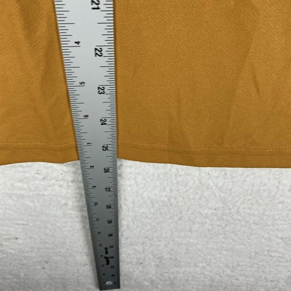 Nike Swoosh Fly Basketball Jerseys Womens Small Brown Dri-Fit Tank Top 7094 - Picture 8 of 9